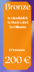 Bronze Package